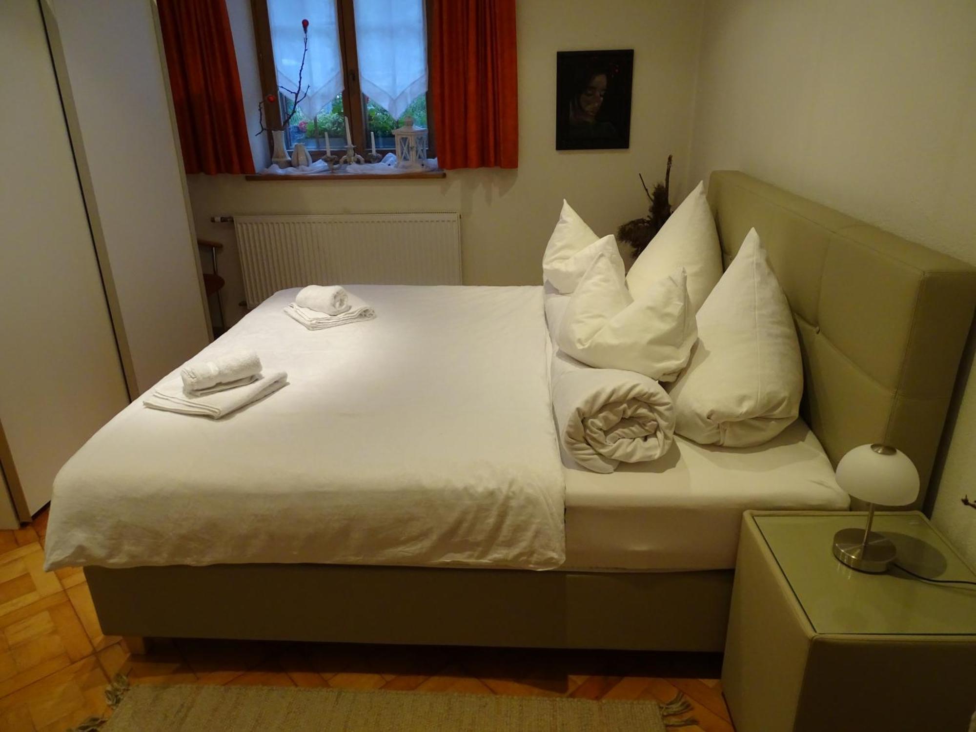 Appartment Marent Schruns Zewnętrze zdjęcie