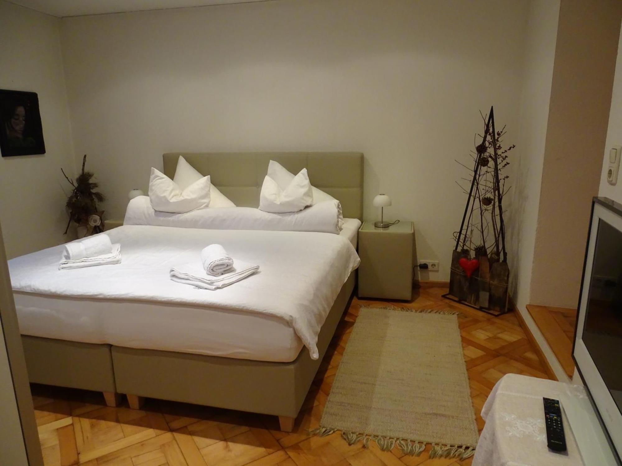 Appartment Marent Schruns Zewnętrze zdjęcie