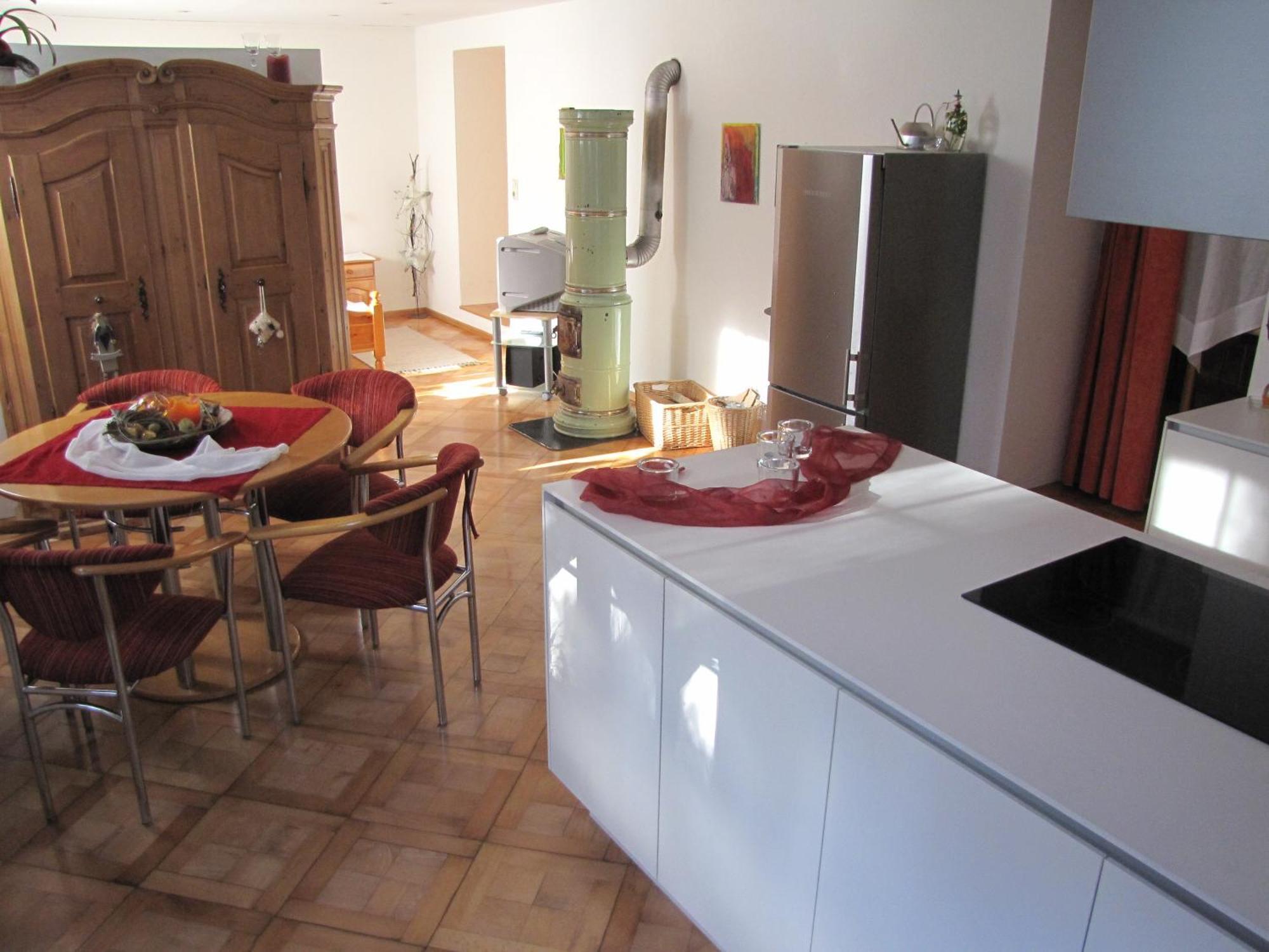 Appartment Marent Schruns Pokój zdjęcie