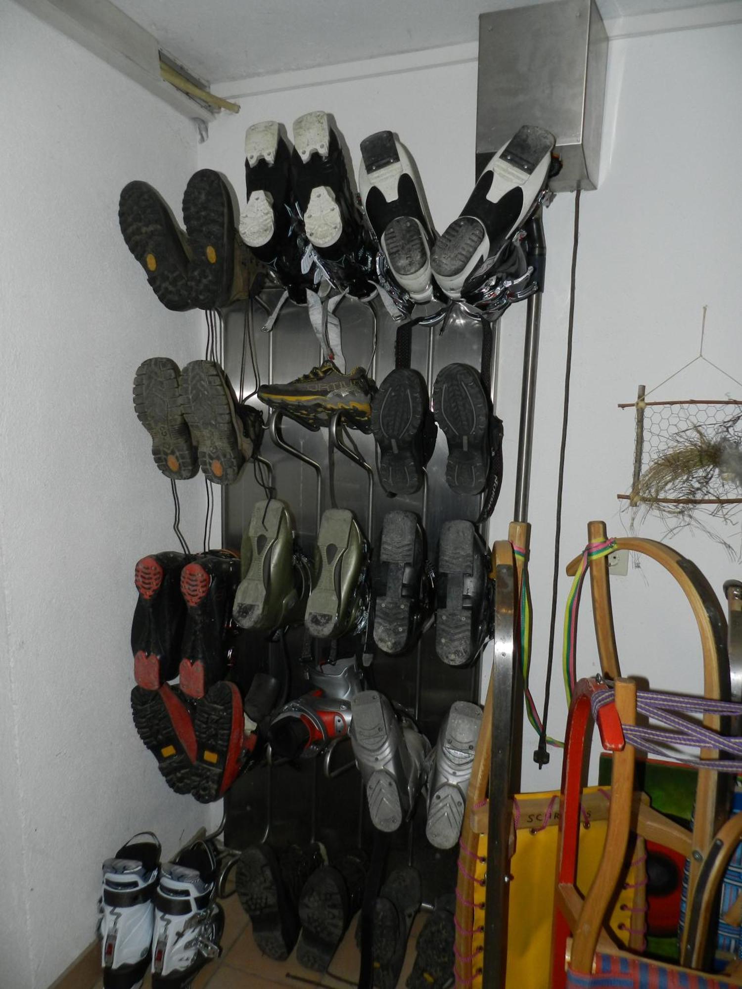 Appartment Marent Schruns Zewnętrze zdjęcie