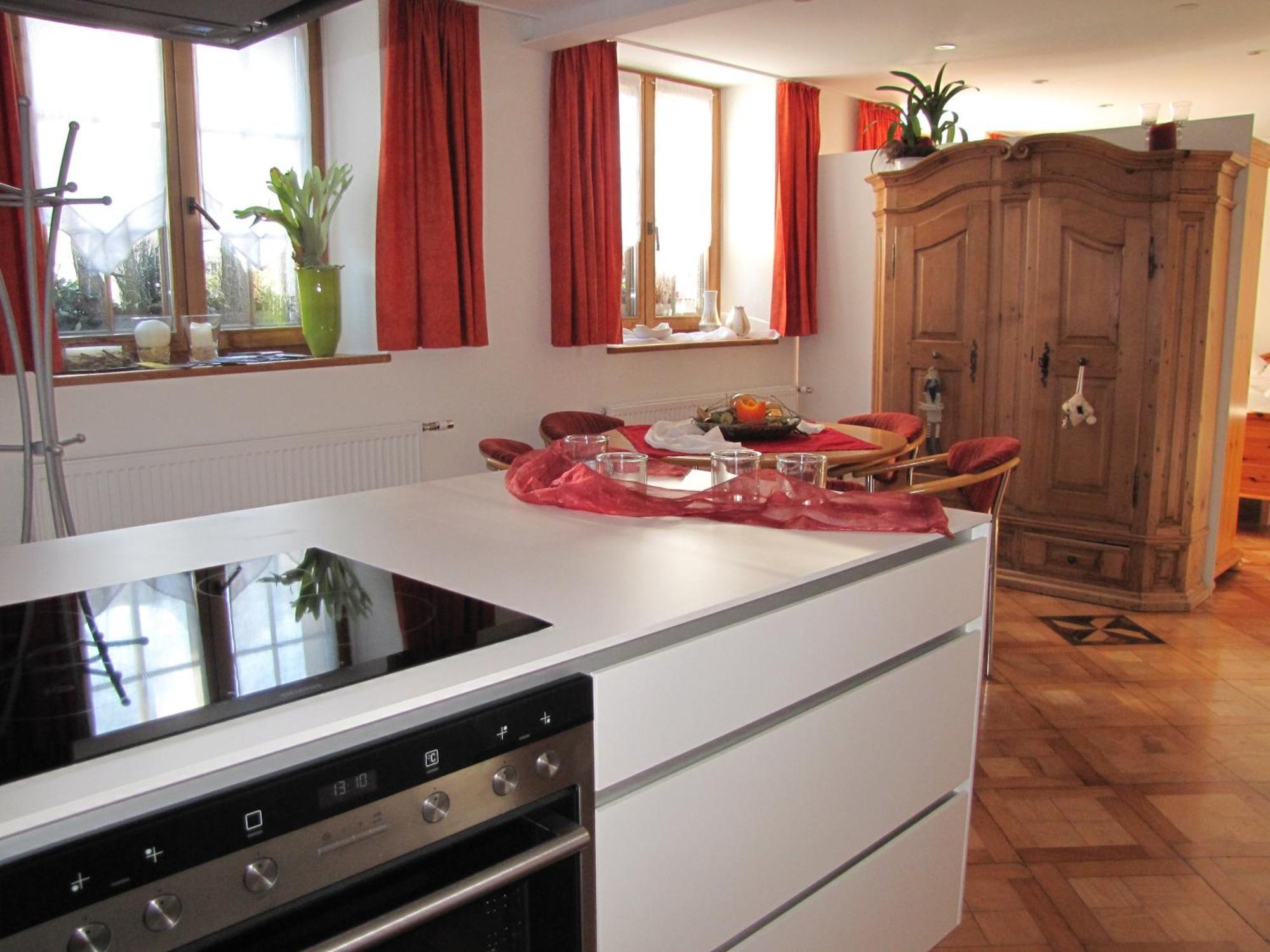Appartment Marent Schruns Zewnętrze zdjęcie
